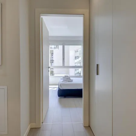 Citylife Modern Comfort