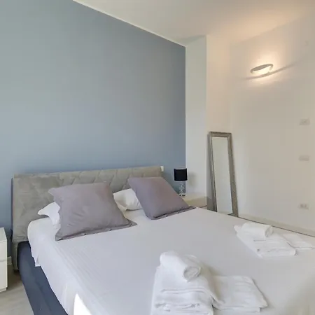 Apartment Citylife Modern Comfort