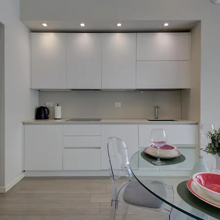 Apartment Citylife Modern Comfort Milan
