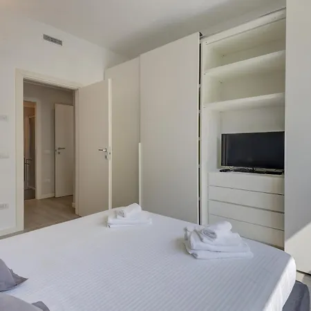 Citylife Modern Comfort Milan