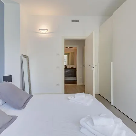 Apartment Citylife Modern Comfort