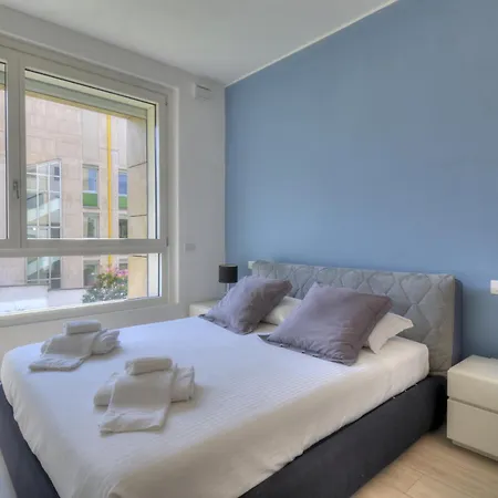 Citylife Modern Comfort Apartment *