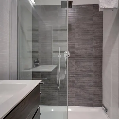 Apartment Citylife Modern Comfort Milan