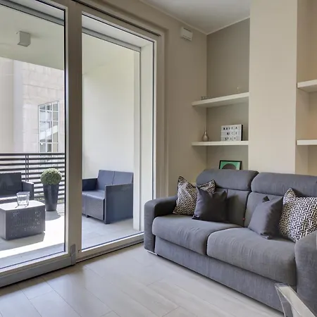 Citylife Modern Comfort