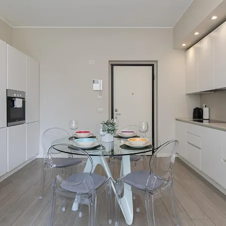 Apartment Citylife Modern Comfort