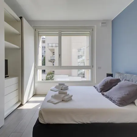Apartment Citylife Modern Comfort