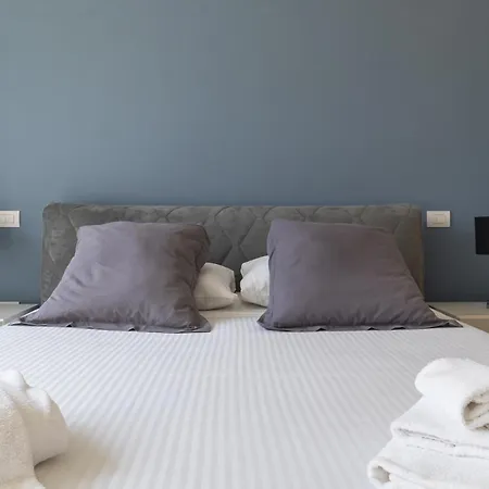 Citylife Modern Comfort Milan