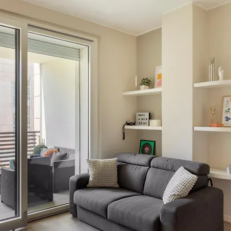 Citylife Modern Comfort Apartament *