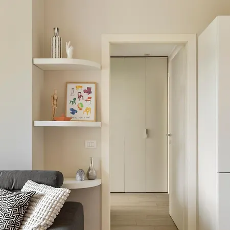 Citylife Modern Comfort Apartament Mediolan