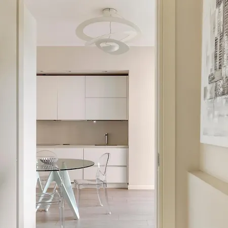 Citylife Modern Comfort Apartament Mediolan
