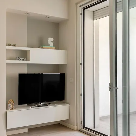 Apartament Citylife Modern Comfort