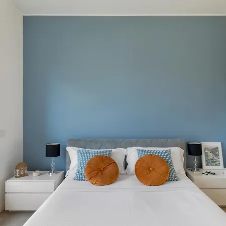 Apartament Citylife Modern Comfort Mediolan