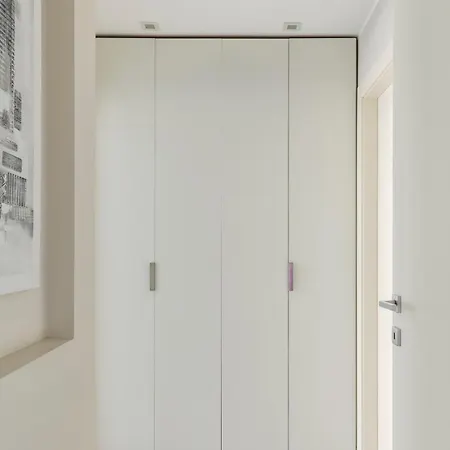 Citylife Modern Comfort * Mediolan
