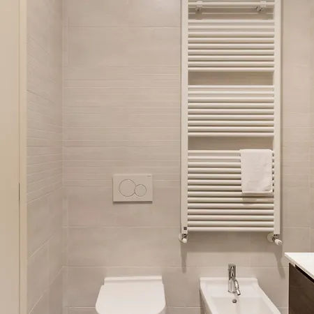 Apartament Citylife Modern Comfort