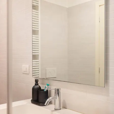 Citylife Modern Comfort * Mediolan