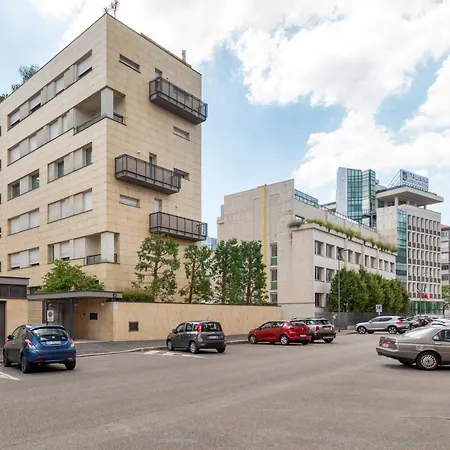 Citylife Modern Comfort Mediolan