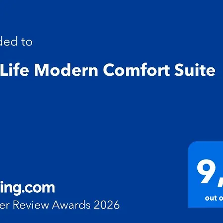 Citylife Modern Comfort Mediolan