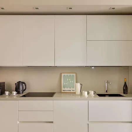 Apartament Citylife Modern Comfort *