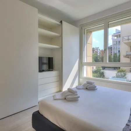 Citylife Modern Comfort * Milán